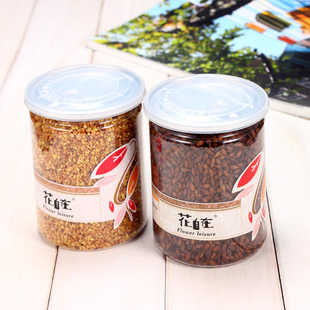  乐自在 韩国原装烘焙型大麦茶+黄金苦荞茶荞组合 买2组送手提袋