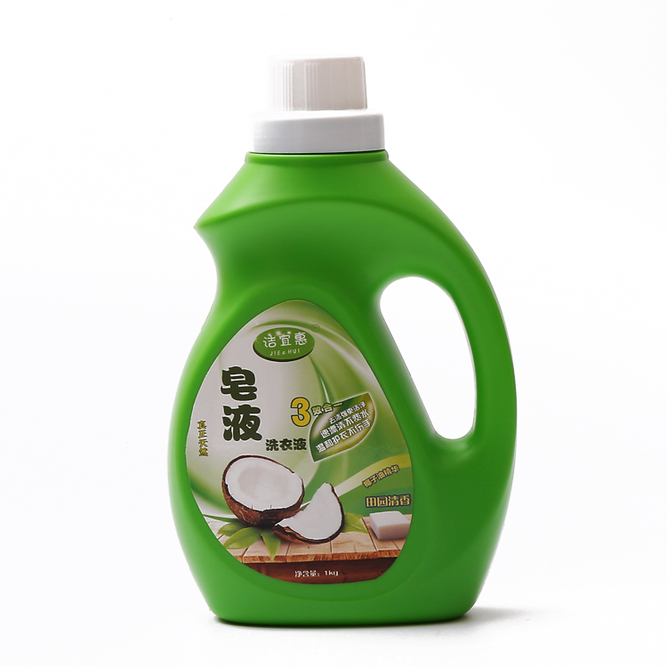 洁宜惠天然皂液洗衣液椰子油精华洗涤用品洗衣片洗衣液加工1KG|ruв категории туалетные чище/санитарно - гигиенических салфеток/бумага/Ароматерапия, одежда чище/уход агент, прачечная жидкость - от Buy2taobao.com для оказания профессиональной услуги покупки агента Taobao