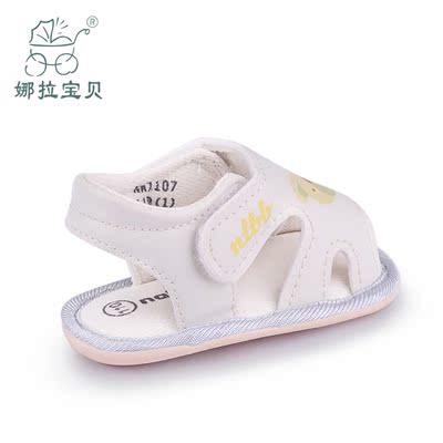 The 3 6 9 Years Old Baby Sandals In The Summer Months 1 Baby Boy