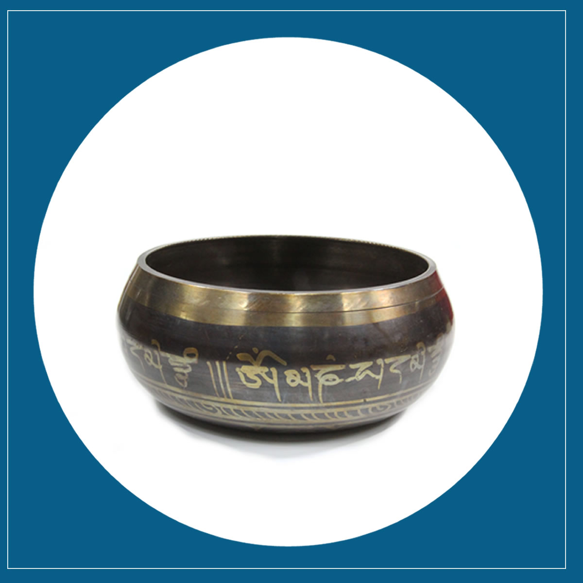 Nepal manual The Buddha Bowl Pure copper yoga Meditation Meditation Copper chime Alms bowl Artifact The Buddhain the Accessories/Fashion Jewelry, Decoration category - from Buy2taobao.com to provide professional Taobao agent buy service
