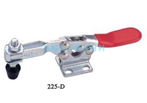 皇冠促销 GH225-D快速夹具、压手,肘夹、固定夹具.快速夹头在类目 五金/工具, 手动工具, 夹持类工具, 其它夹持类工具中 - 来自Buy2taobao.com提供专业的淘宝代购服务