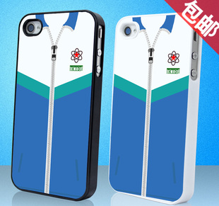 苹果5代手机壳 iphone4\/4S\/5保护壳 长沙 国防