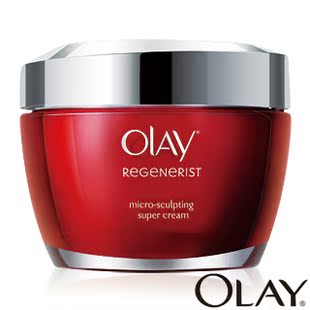 代购<em>女人我最大</em>OLAY欧蕾新生高效紧致<em>护肤</em>霜