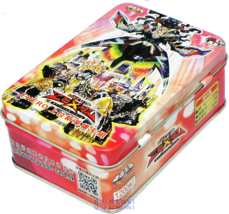 EHERO上位新英雄卡组娱乐英雄赌场老板正版