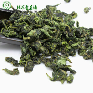  正品新春茶1725特级清香型安溪铁观音王茶叶500g包邮满口生香