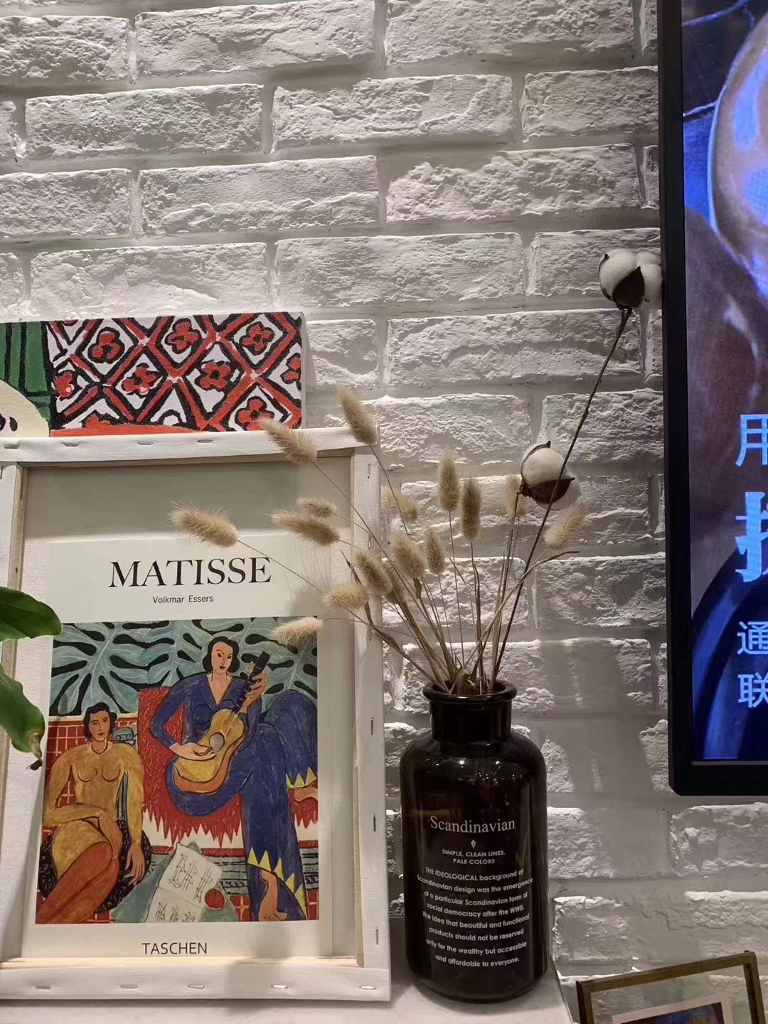 彩色棉花干花diy花束插花材料ins家居客厅装饰北欧风永生花小清新|ruв категории Домашний быт, ваза/цветок/искусственные цветы/моделирование украшения, сушеные цветы/лепесток/сушеные цветы пакет/сухие ветки - от Buy2taobao.com для оказания профессиональной услуги покупки агента Taobao