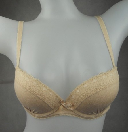 <em>古今</em>代理品牌雅兰卡 调整型聚拢<em>文胸适合小胸</em>