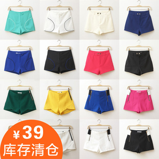 <em>西装短裤女</em>夏【正品秒杀】,<em>西装短裤女</em>夏厂家