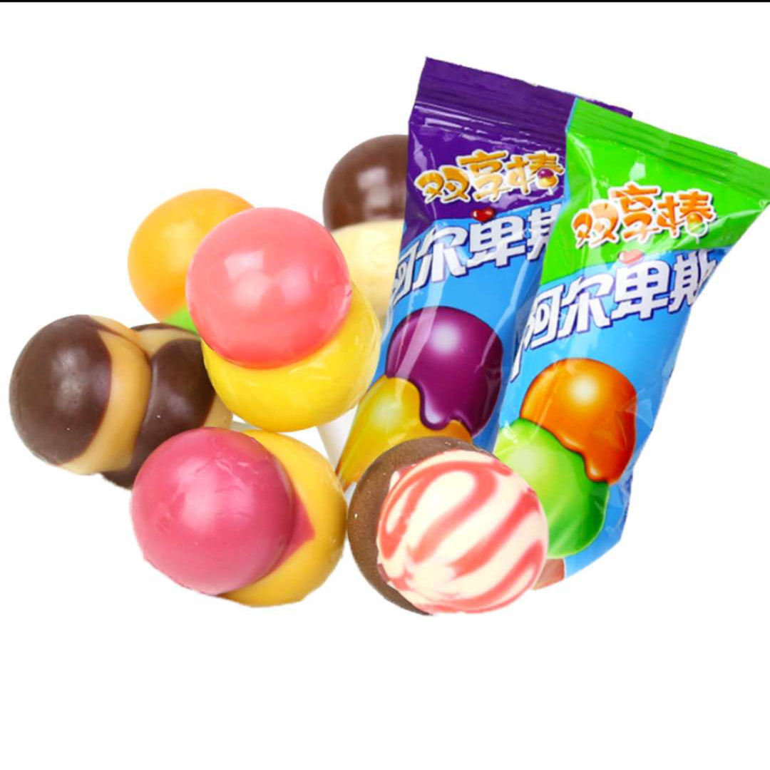 阿爾卑斯棒棒糖雙享棒牛奶水果味硬糖兒童休閑零食糖果單支16g可在類目 零食/堅果/特產, 糖果零食/果凍/布丁, 糖果中 - 來自Buy2taobao.com提供專業的淘寶代購服務