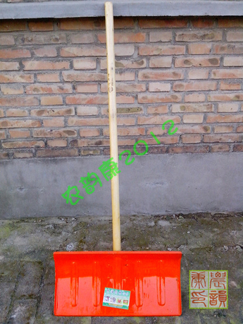 推雪锹 粮食铲 铲雪锹 晒粮铲 推雪铲 打场晒粮