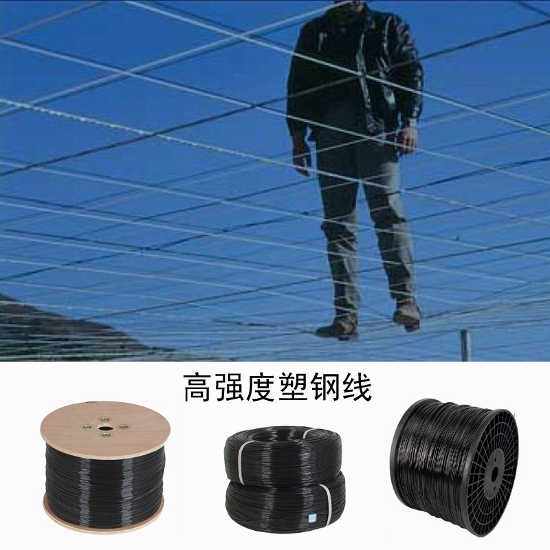 高强度塑钢线 压膜线大棚线 百香果葡萄搭架子爬藤园艺支撑遮阳网在类目 鲜花速递/花卉仿真/绿植园艺, 园艺用品, 其它园艺用品中 - 来自Buy2taobao.com提供专业的淘宝代购服务