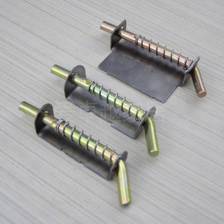 dinbong Iron door bolt Electrical box Spring hinge Ear type convenient install Disassemble Largein the Basic building materials , Home Hardware , Hinge , Spring hinge category - from Buy2taobao.com to provide professional Taobao agent buy service