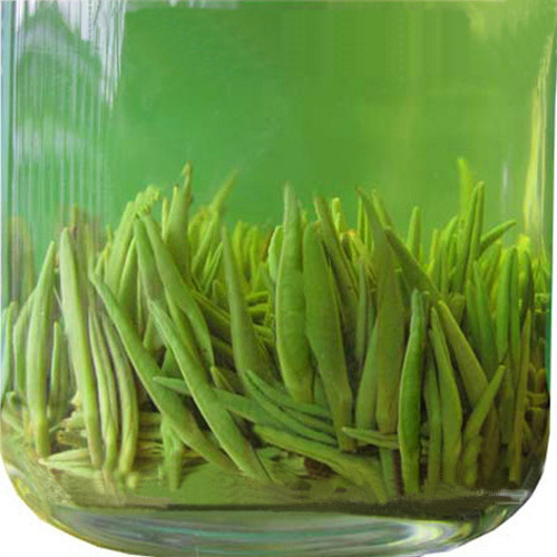 2019 New tea Clouds Silver needle Green Tea Fragrant green tea Emei Single bud Tea 50 gramin the Tea , Green tea (New) , Other green tea category - from Buy2taobao.com to provide professional Taobao agent buy service