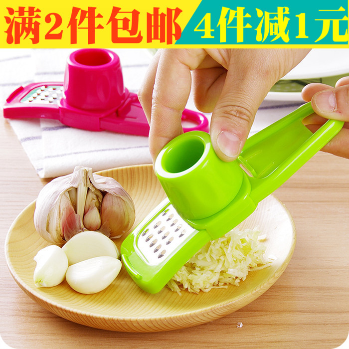 kitchen multi-function Garlic is Manual Daosuan device Garlic presses Garlicin the Kitchen/Cooking utensils , Kitchen Gadgets/Kitchen storage , Peel garlic/Garlic presses category - from Buy2taobao.com to provide professional Taobao agent buy service