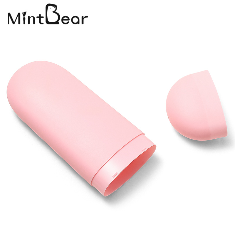 MintBear化妆刷旅行收纳筒 可装mintbear品牌7支装化妆刷套刷|ruв категории Косметика, Другие косметические средства, кисти пакет - от Buy2taobao.com для оказания профессиональной услуги покупки агента Taobao