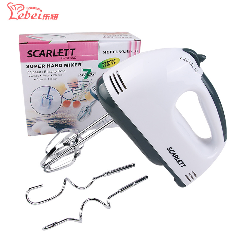 hold Electric mixer Mini high-power multi-function Cream Mixer household baking Automatic dough mixerin the Kitchen/Cooking utensils , Kitchen Gadgets/Kitchen storage , Egg processing , Whisk category - from Buy2taobao.com to provide professional Taobao agent buy service