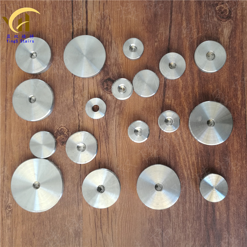 304 Stainless steel nails ad Decorative nail Boring hole piece Acrylic Glass fixed Screwin the Basic building materials , Accessories Area , Glass Accessories , Glass nail category - from Buy2taobao.com to provide professional Taobao agent buy service