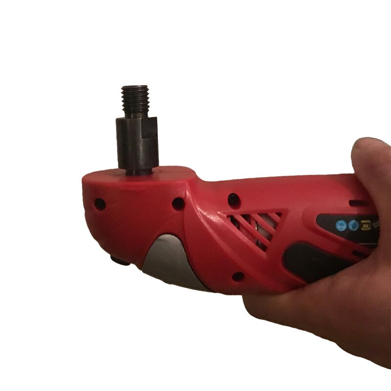 抛光打蜡机角磨机 M10转M14转换头 100MM转 125MM转换头在类目 五金/工具, 电动工具, 其它电动工具中 - 来自Buy2taobao.com提供专业的淘宝代购服务