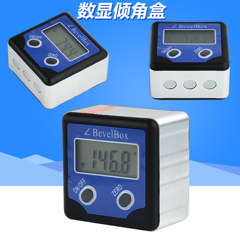 促销DP-180带水泡倾角盒 电子数位角度计 角度仪 水平角度测量仪在类目 五金/工具, 仪器仪表, 水平仪中 - 来自Buy2taobao.com提供专业的淘宝代购服务