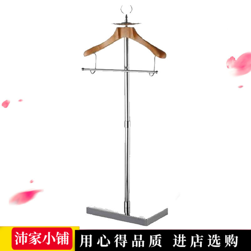 西裝落地辦公室挂衣架室內支架結構拆裝成人簡約現代組裝衣帽架在類目 住宅傢俱, 架類, 衣帽架中 - 來自Buy2taobao.com提供專業的淘寶代購服務