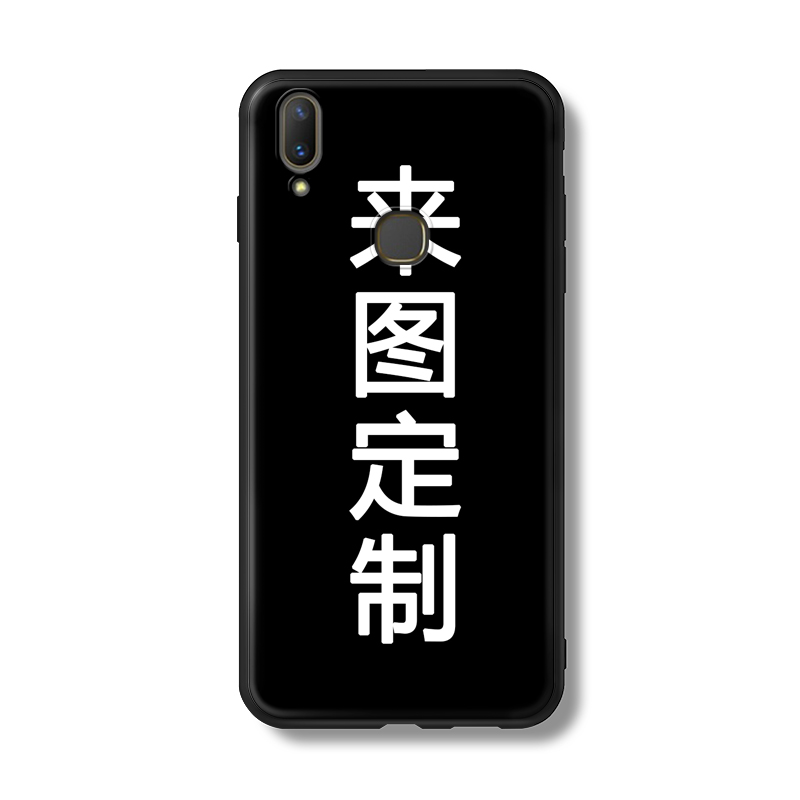 vivoz1i y75s 81 83 85 93 95 97 Mobile phone shell customized Photo Written words surname DIYin the 3C Digital Accessories, Cell Phone Accessories , Phone Protection Case/Shell category - from Buy2taobao.com to provide professional Taobao agent buy service