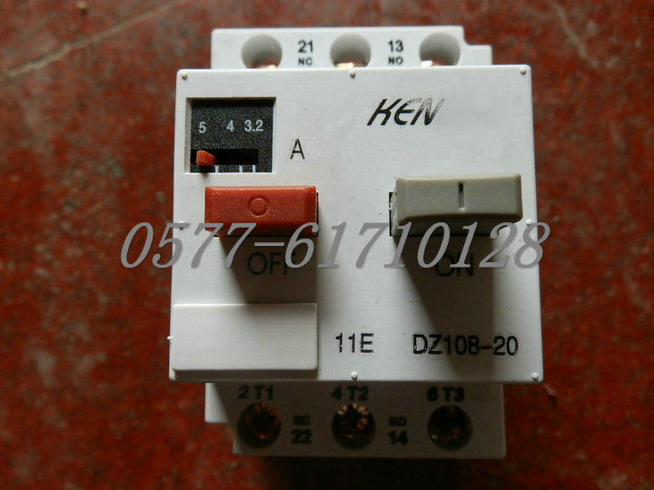 塑殼斷路器3VE1 DZ108-20 DZ108(3VE1)-20在類目 五金/工具, 電氣控制, 低壓電氣, 低壓斷路器中 - 來自Buy2taobao.com提供專業的淘寶代購服務