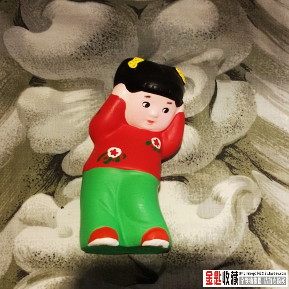 Fine clay-Tianjin Clay Figure Zhang quality goods Colorful No.1) Playfulin the Arts and crafts , Folk arts and crafts Features , Figurines/Clay/Miansu category - from Buy2taobao.com to provide professional Taobao agent buy service