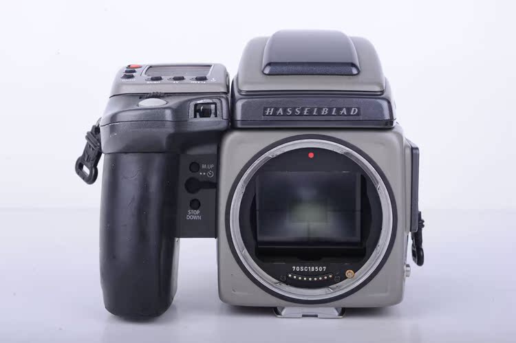 大画幅相机 申豪HZX45-ⅡA 黑胡桃木\/黄铜4x5