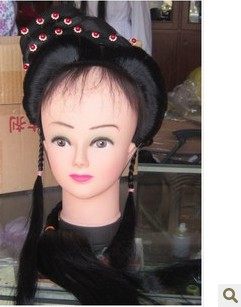 ?越剧花旦头套价格,越剧花旦头套排行榜,<em>DJ</em>耳