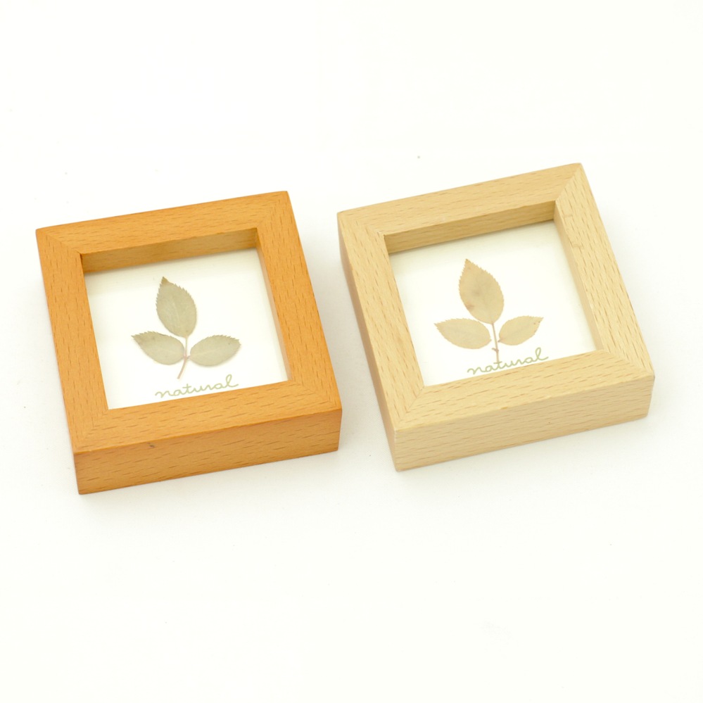 PINNA 品良品 无印风格 树叶榉木相框 迷你像框 家居装饰摆件礼物在类目 家居饰品, 相框/画框中 - 来自Buy2taobao.com提供专业的淘宝代购服务