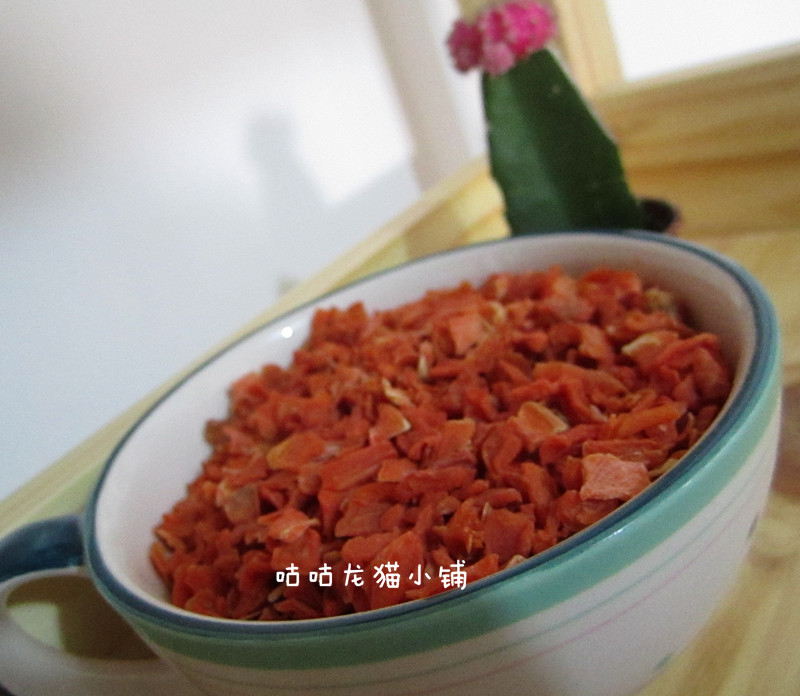 【咕咕】买3送一 龙猫小宠胡萝卜小脆片~30克在类目 宠物/宠物食品及用品, 仓鼠类及其它小宠, 饲料/零食中 - 来自Buy2taobao.com提供专业的淘宝代购服务