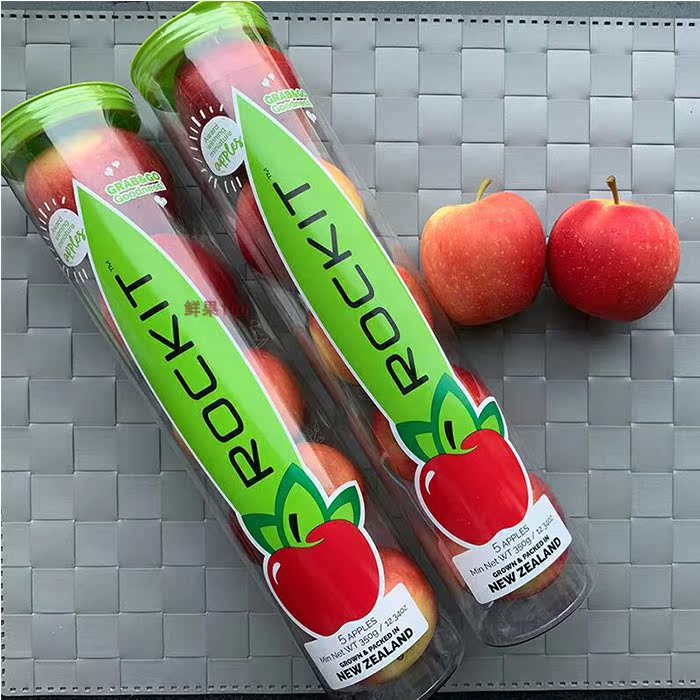 Spot New Zealand Rockit test tube Small apple 2 10 Cherry Small apple fresh fruit Shunfengin the Aquatic meat/Fresh fruits and vegetables/Cooked , Fresh fruit , Other category - from Buy2taobao.com to provide professional Taobao agent buy service