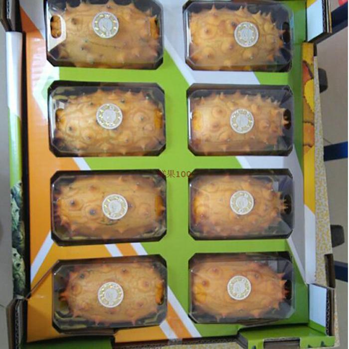 非洲品种火参果新鲜特色水果8个装爆炸果刺角果送礼佳品顺丰包邮|msdalam kategori daging perikanan/Buah-buahan segar dan sayur-sayuran/dimasak, buah-buahan segar, lain - dari Buy2taobao.com untuk memberikan perkhidmatan ejen Taobao profesional membeli