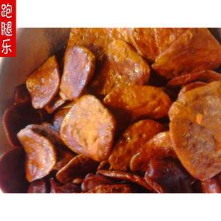  九江跑腿乐 九江特色小吃卤菜香辣酱干凉菜九江送上门服务