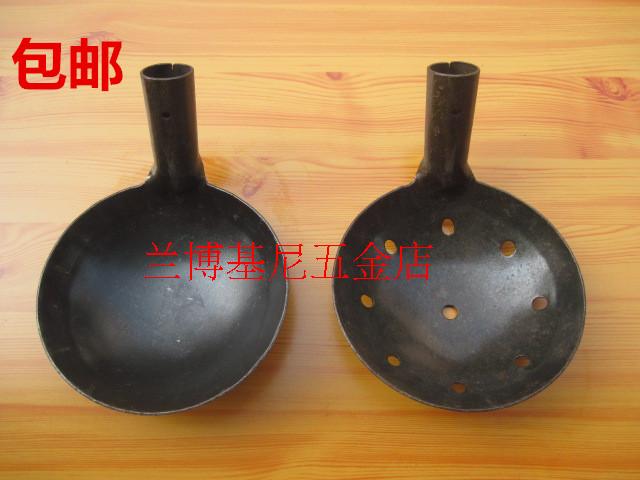 Swill Spoon Spoon garbage Spoon Dig dung garbage Spoon Trench Spoon Tieshaoin the Kitchen/Cooking utensils , Cooking utensils , Cooking spoon shovel , Full scoop shovel category - from Buy2taobao.com to provide professional Taobao agent buy service