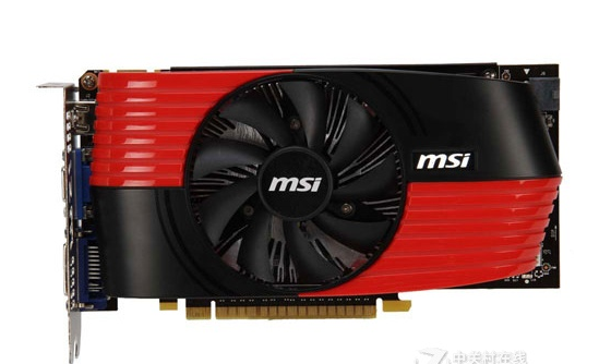 Купить Видеокарта Компания MSI n450gts пургу Д5 памяти ddr5 DX11 для ...