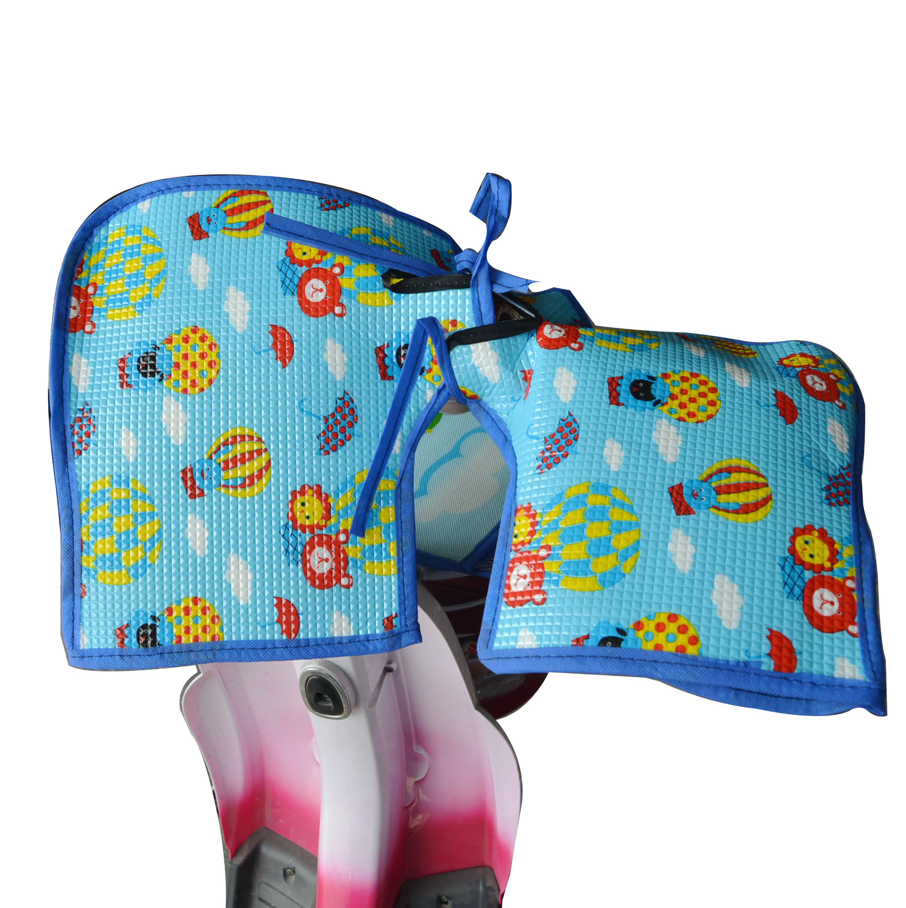 Electric vehicle Sunscreen gloves summer glove Ride a bike ventilation cool and refreshing UV glovesin the Electric cars/Fitting/Transportation , Electric vehicles and equipment area , Electric cars gloves/Gauntlets category - from Buy2taobao.com to provide professional Taobao agent buy service