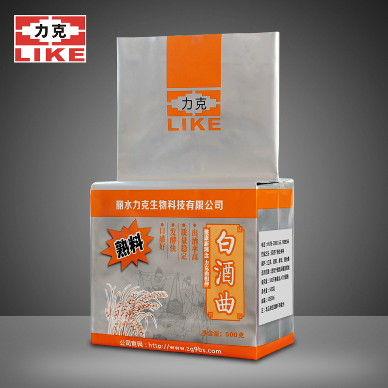 Lectra Clinker Dedicated Liquor and Spirits tradition Wine song 500 Grams of wine fragrance The liquor brewing yeastin the Agri rice/Dried foods/Condiment , Baking ingredients/Accessories/Food Additives-New , Food Additives , Yeast category - from Buy2taobao.com to provide professional Taobao agent buy service