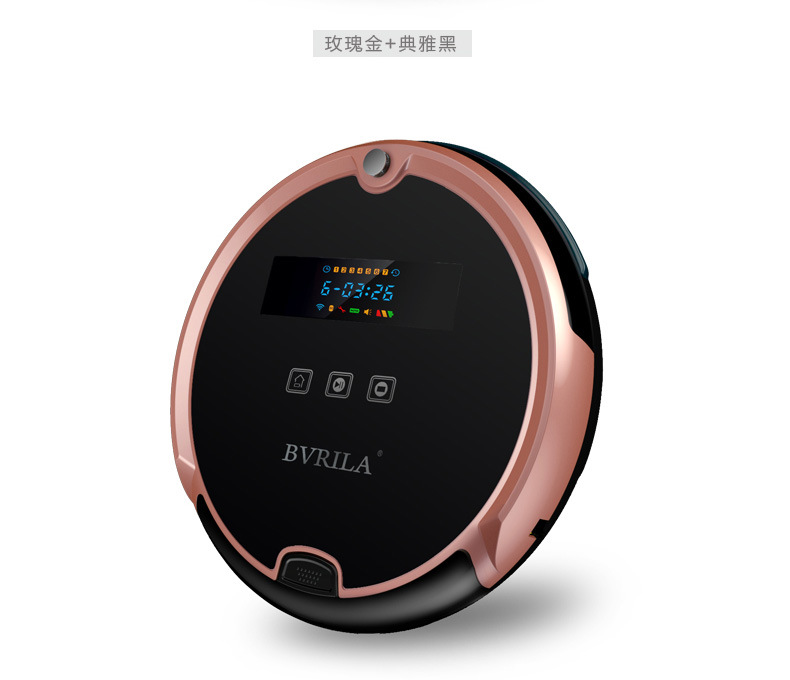 ultrathin Polaroid Intelligent Voice Sweeper robot Vacuum cleaner household ultrathin Ultraviolet purifyin the Electrical life , Sweeping robot category - from Buy2taobao.com to provide professional Taobao agent buy service