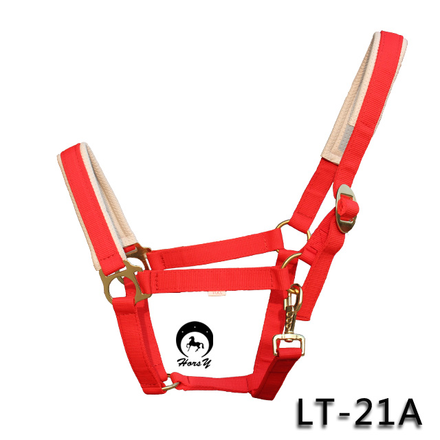 LT-21 马笼头 马龙套 硅胶内衬马笼头 特价包邮 驭马乐园马具马术在类目 运动/瑜伽/健身/球迷用品, 马术运动, 马匹装备, 牵马/调教龙头中 - 来自Buy2taobao.com提供专业的淘宝代购服务