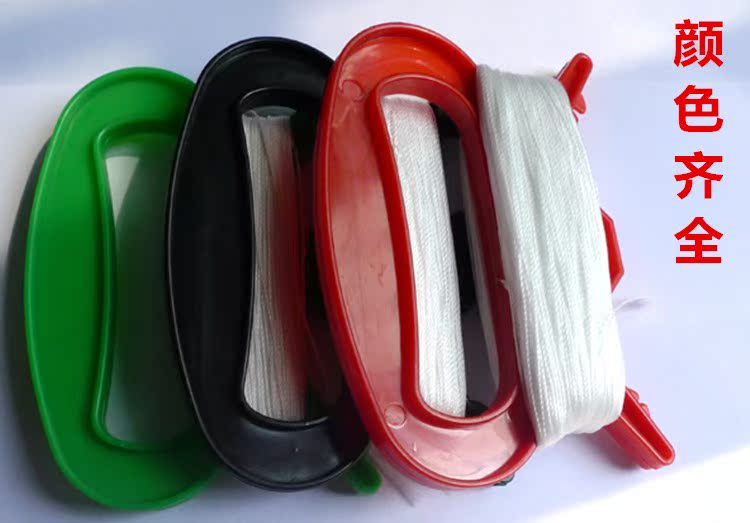 30 rice 50 rice 100 Rice twisted bar children kite Dedicated kite Spools Kite line board Flying Toolsin the Sports/Yoga/Fitness/Fans supplies , Shuttlecock/Diabolo/Folk movement , Kite , More Kite Accessories category - from Buy2taobao.com to provide professional Taobao agent buy service