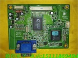 USD $3.45; 100% original ViewSonic VA720 VA702 VA902 driver board 490411300100R