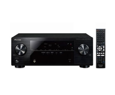 Аудиосистема Pioneer Аудиосистема Pioneer