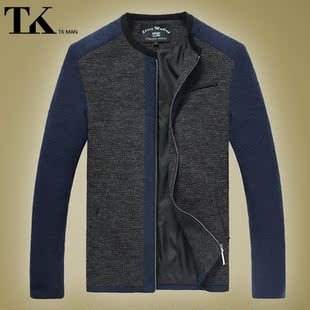  299元顺丰包邮 货到付款 男装春装男外套jacket春款休闲夹克