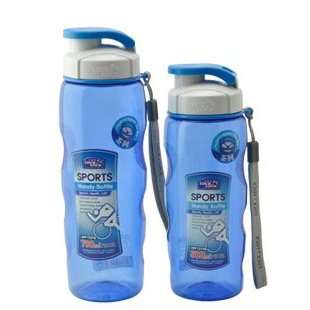 Lock & Lock kettle Portable Sports cups 2 teacup 700ML + 500ML originality Couple Cups Gift boxin the Tableware , Cup/Cups/Kettle , Readily Cup category - from Buy2taobao.com to provide professional Taobao agent buy service