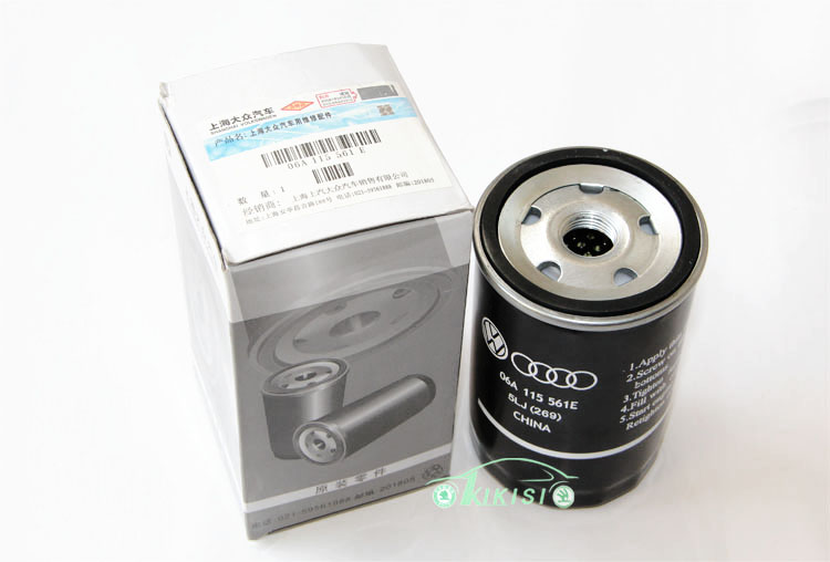 斯柯达明锐2.0 机滤 机油滤芯 支持4S验货 100