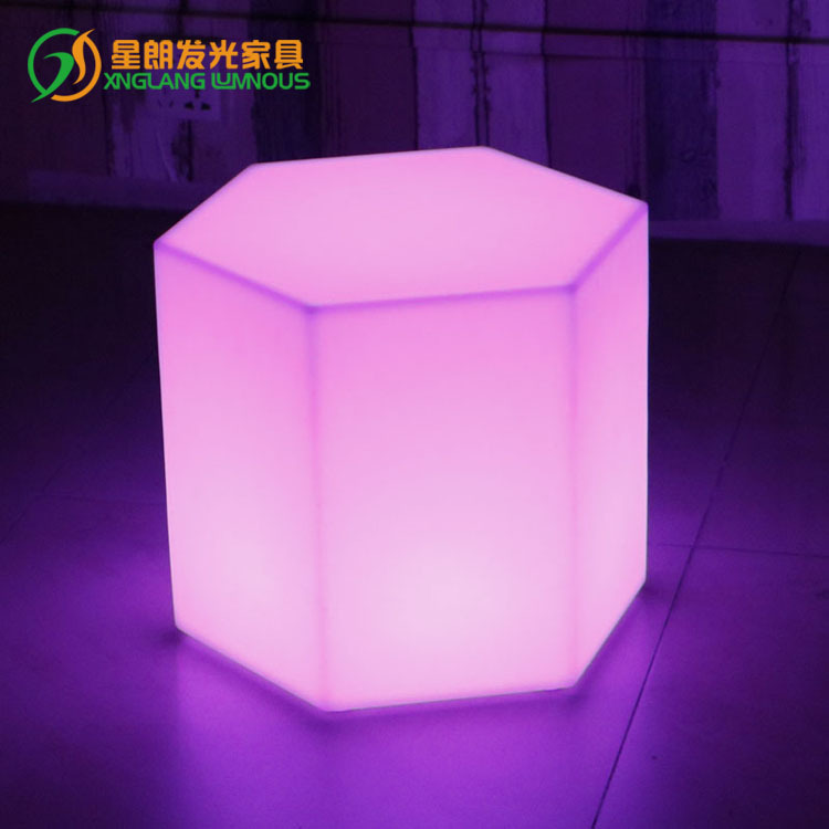LED luminescence stool originality Bar Stools outdoors charge waterproof remote control Colorful bar furniture Makeup stoolin the Business/Office Furniture , Entertainment/Bar/KTV Furniture , Bar Stools category - from Buy2taobao.com to provide professional Taobao agent buy service