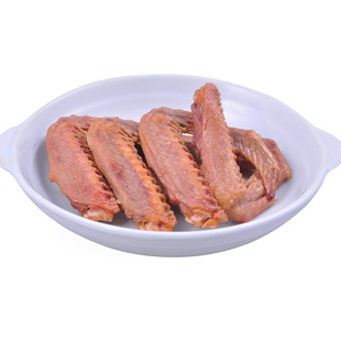  川菜私房菜凉菜凉伴菜卤肉秘制卤鸭翅越吃越有味鲜新现做