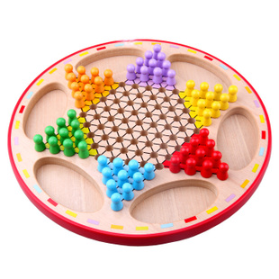 quality goods children Checkers wooden Large Souptoys Checkers Flight chess Two-in-one desktop gamein the Toy/Childs/Puzzle/Building block/Model , Children's Chess/Table Games , Checkers category - from Buy2taobao.com to provide professional Taobao agent buy service