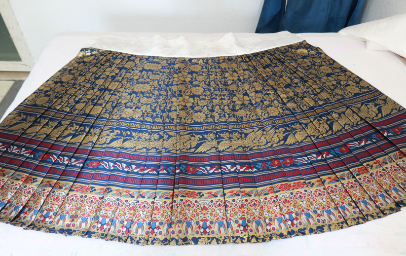 道年汉服·马面裙定制工费|msdalam kategori adat peribadi/Design Services/DIY, beg pakaian adat, Pakaian adat, Han Cina pakaian adat - dari Buy2taobao.com untuk memberikan perkhidmatan ejen Taobao profesional membeli